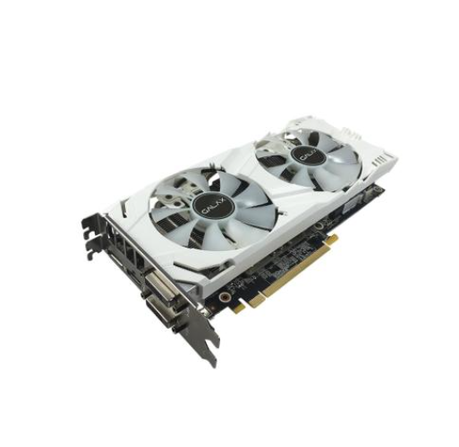 CARD VGA GALAX GTX 1060 EXOC WHITE 3GB GDDR5 - BH 01 Tháng