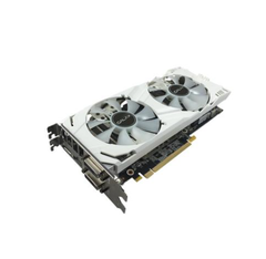 CARD VGA GALAX GTX 1060 EXOC WHITE 3GB GDDR5 - BH 01 Tháng