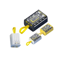 Sạc dự phòng 22.5W 3 Cell - Bh 12 tháng