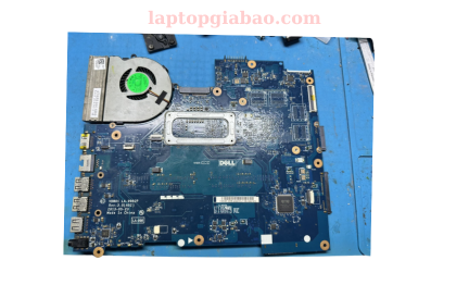 MAIN DELL INSPIRON 3537 TM - LA-9981P