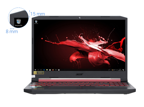 ACER NITRO 5 AN515-43