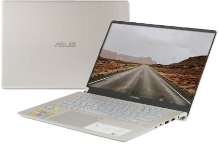 ASUS A512F