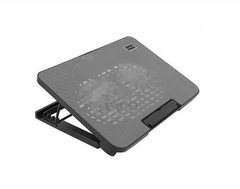 Đế tản nhiệt Laptop Cooling Pad N99 - Bh 03 tháng
