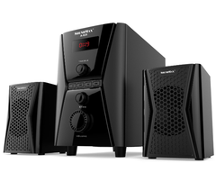 Loa SoundMax 2.1 A-828 Chính Hãng - Bh 12 tháng
