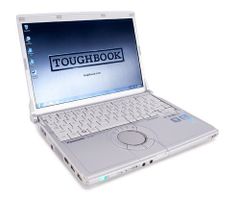 PANASONIC CF-S10