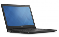 DELL LATITUDE 3460| i3 5005U| 8GB| 240GB| 14.0 HD