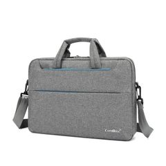 Cặp Xách Laptop CoolBell 15.6 Xám