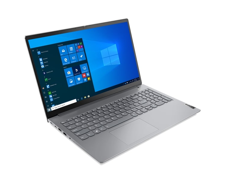 LAPTOP LENOVO THINKBOOK 15 G3 ACL