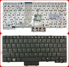 KEYBOARD HP 2540P ZIN - BH 03 THÁNG