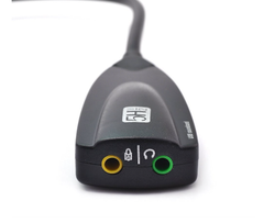 USB VSP Sound 7.1 5HV2 - Bh 01 tháng