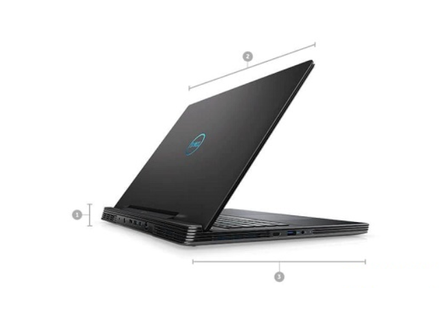 DELL G7 15 7590