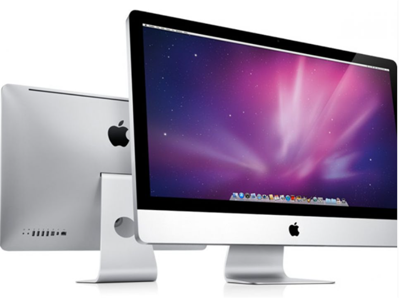 iMac 27