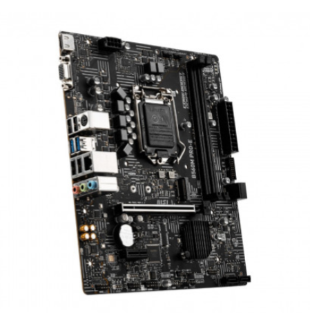 MAIN MSI B560M