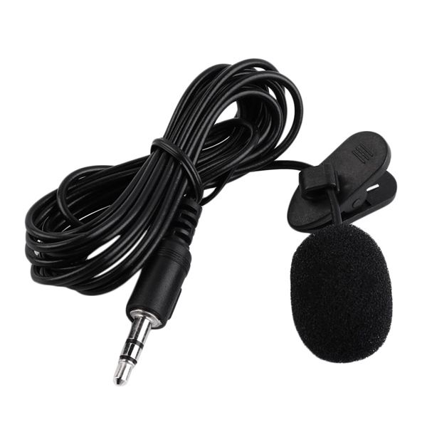 Microphone