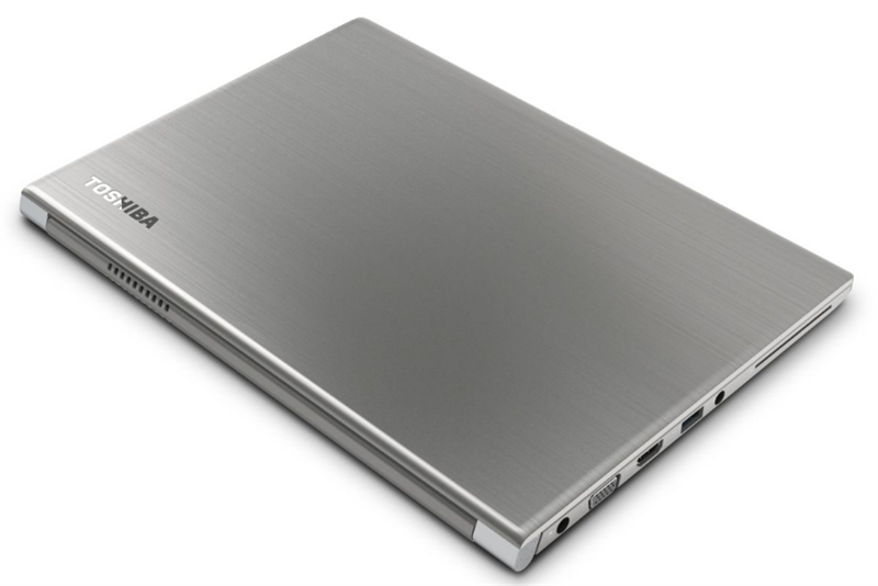 TOSHIBA DYNABOOK R63/H