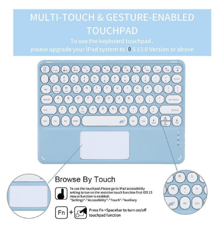 B.Phím Bluetooth Ko Dây Kèm Chuột C.Ứng-Bh03Th