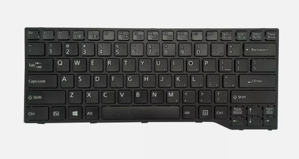 KEY FUJITSU E734