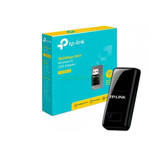 USB thu Wifi TP-Link TL-WN823N - Bh 12 tháng