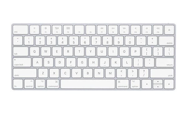Bàn phím Apple Magic Keyboard A1644