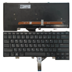KEY DELL M13R3 ZIN LED - BH 03 THÁNG