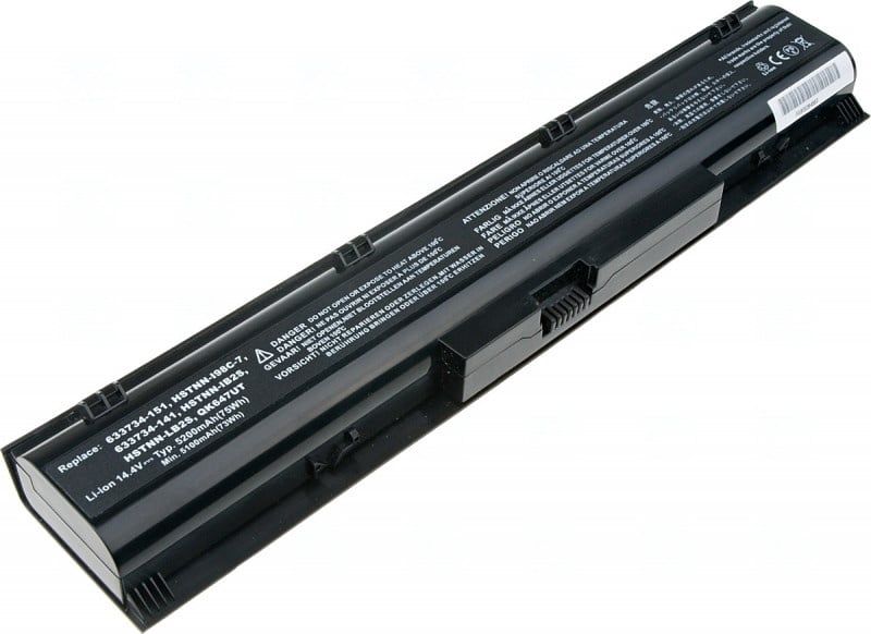 PIN HP 4730S 8CELL - BH 12 THÁNG