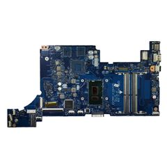 MAINBOARD HP LA-H321P - BH 03 THÁNG