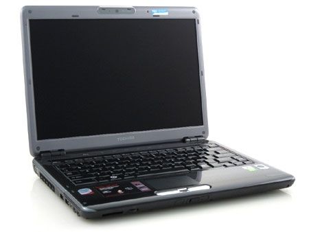 TOSHIBA SATELLITE U405