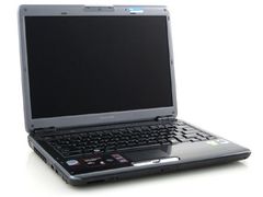TOSHIBA SATELLITE U405