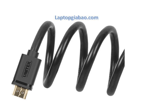 Cable HDMI 15m UNITEK YC 143M 4K - Bh 12 tháng