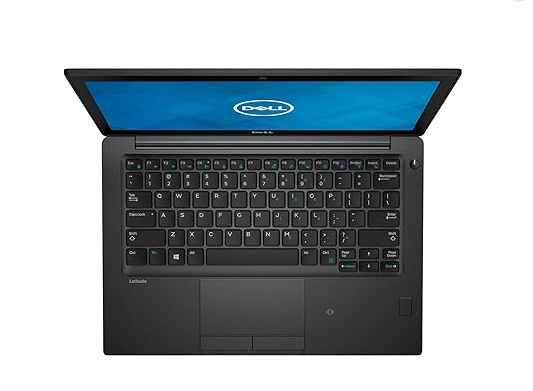 DELL LATITUDE 7290