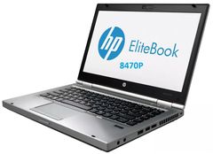 HP ELITEBOOK 8470P