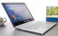DELL INSPIRON 7437