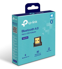 USB Bluetooth Nano TP-Link UB400 - Bh 12 Tháng