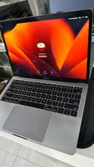 MACBOOK PRO A1708| Core i5-7360U| 8GB| 256GB| 13.3 inch Retina| Gray