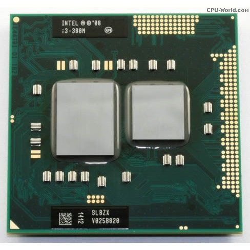 Cpu Laptop Core i3 Gen 1