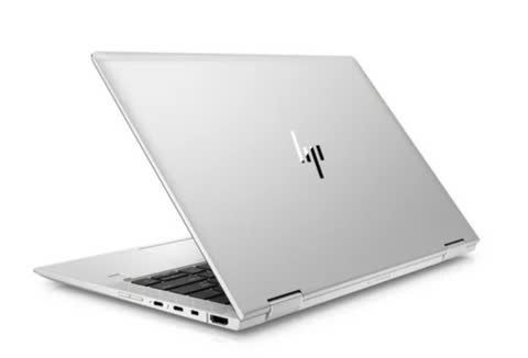 HP ELITEBOOK X360 1030 G3 2 IN 1| I5 GEN8| RAm 8GB| NVME 256GB| 13.3 FHD| FACE ID + VÂN TAY Cảm Ứng Xoay 360