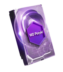 HDD WESTERN DIGITAL 2TB PURPLE - BH12THÁNG