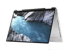 DELL XPS 13 7390 2 IN 1