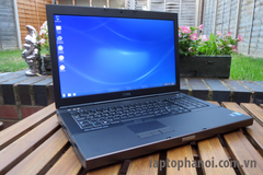 DELL PRECISION M6800
