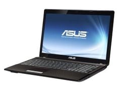 ASUS X53S