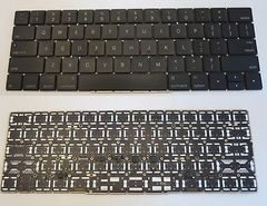 KEYBOARD MACBOOK A1707 - BH 03 THÁNG