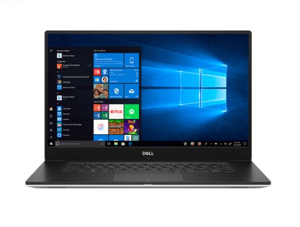 DELL PRECISION 5530