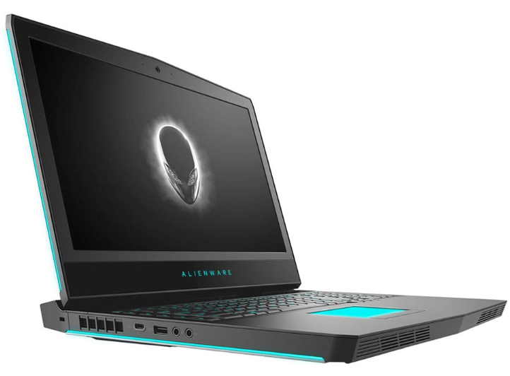 DELL ALIENWARE 17 R5