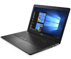 DELL LATITUDE 3580