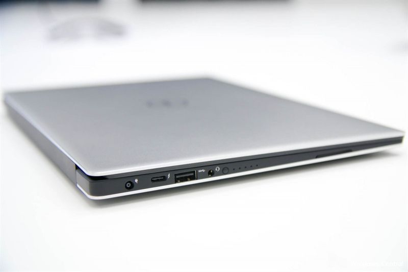 DELL XPS 13 9360| Core i5-8250U| Ram 8GB| NVMe 256GB| 13.3