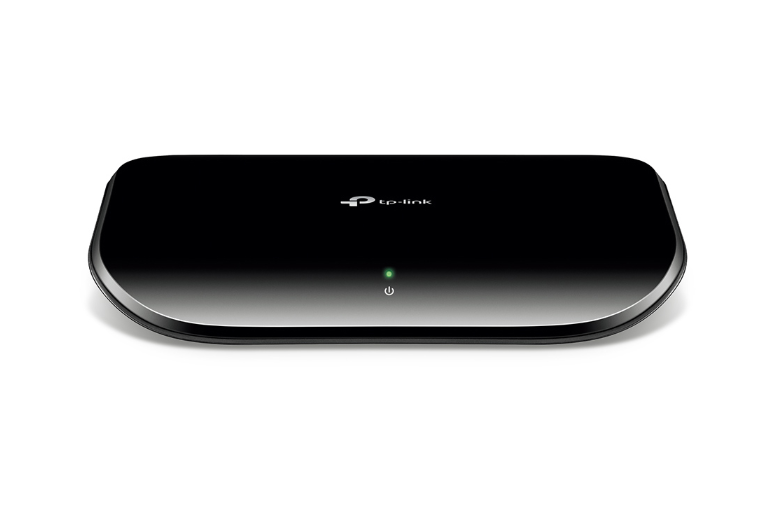 Switch TP-Link TL-SG1005D 5 port - Bh 24 tháng
