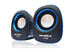 Loa 2.0 Soundmax A-130 - Bh 01 tháng