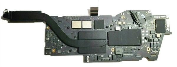 MAIN MACBOOK PRO A2338 - BH 01 THÁNG