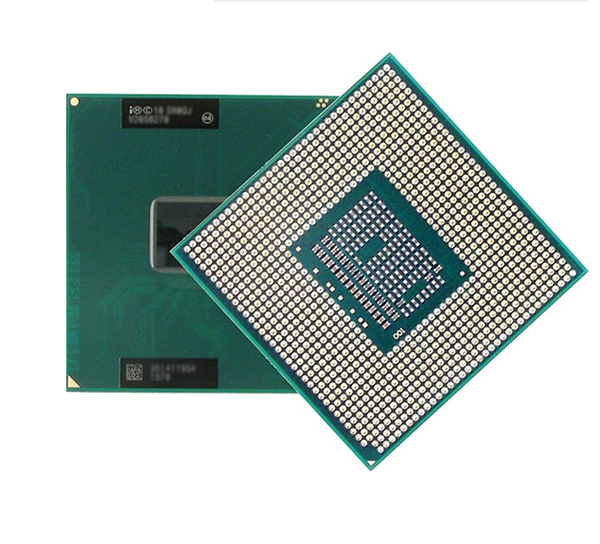 CPU Laptop Intel Core i5 3320 Cũ