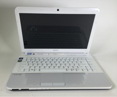 SONY VAIO VPCEG